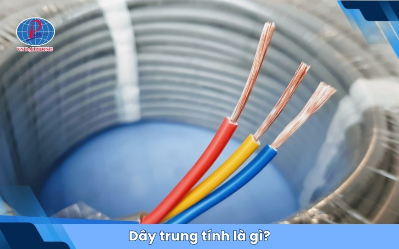 Dây trung tính là gì?